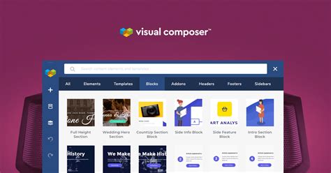 Image result for How to Use Visual Composer