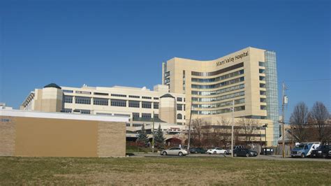 These Are Ohio's Best Hospitals, As Ranked By US News