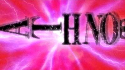 Image result for Death Note Opening GIF
