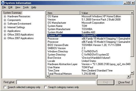 Image result for How to Check How Much Bit Your PC Is