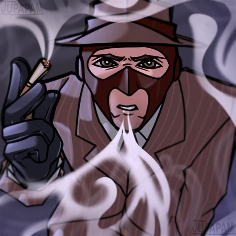 Spy Team Fortress 2 by jupapam on DeviantArt