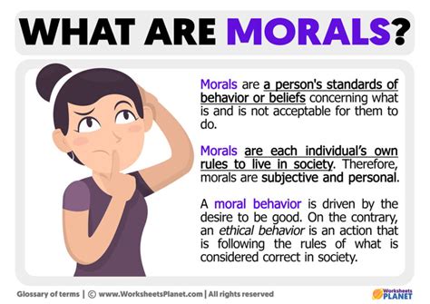 Morality 的图像结果