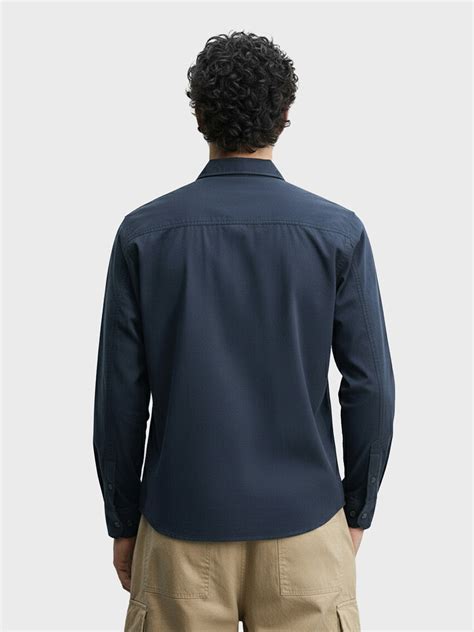 Boxy Fit Shirts – TIGC