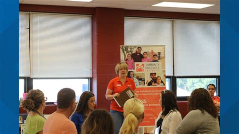 York Co. officials recognize Community Progress Council | fox43.com