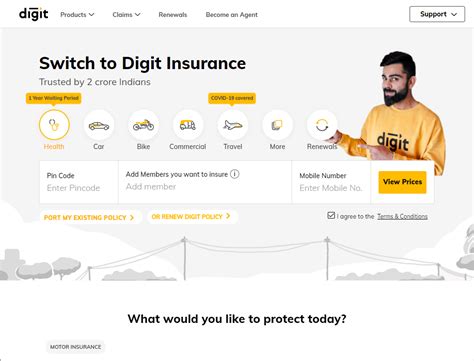 Image result for Digit Insurance Video