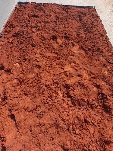 Red Soils - Garden Red Soil Service Provider from Chennai