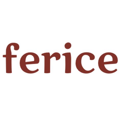 ferice