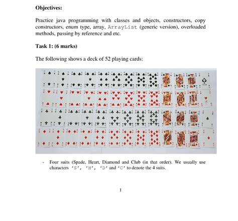 Image result for How to Create Playing Card On Java