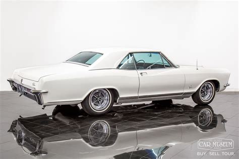 1965 Buick Riviera