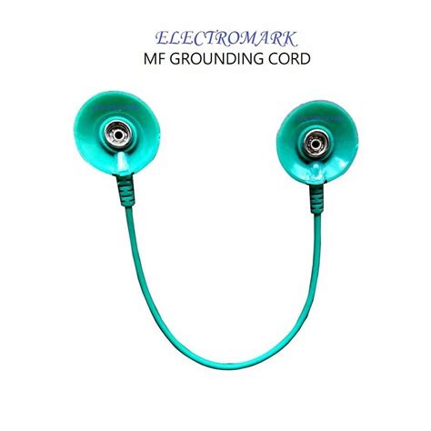 Esd Grounding Products - Electromark - ESD Grounding Cord Trader ...