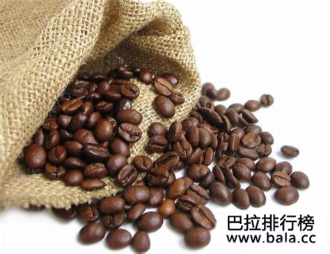 世界十大咖啡豆品牌排行_天天汇率网