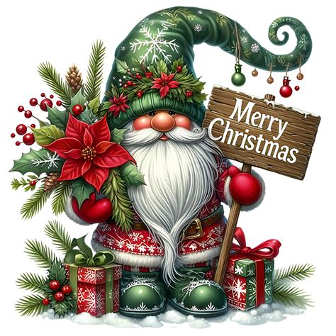 40,000+ Free Christmas Gnome & Gnome Images - Pixabay