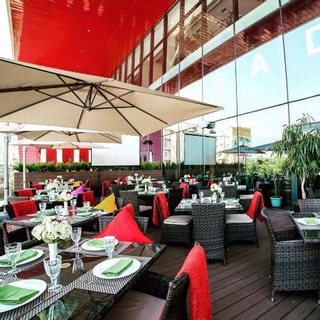 Good Service & Good Food - Reviews, Photos - Sadu - Tripadvisor