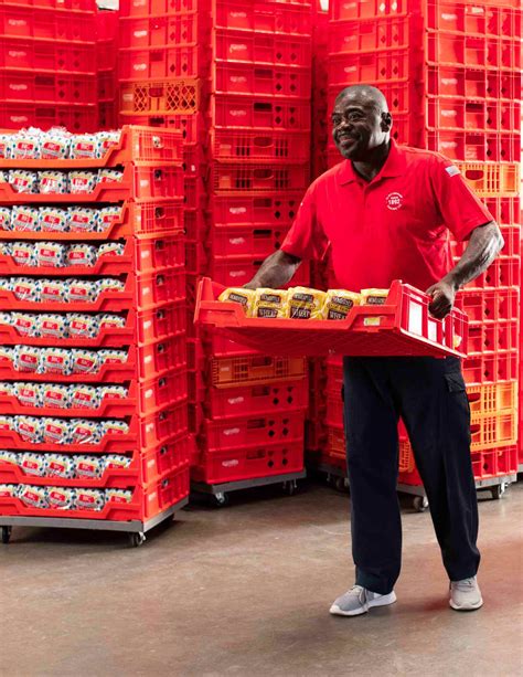 Fresh Bread Delivery - Klosterman Baking Company