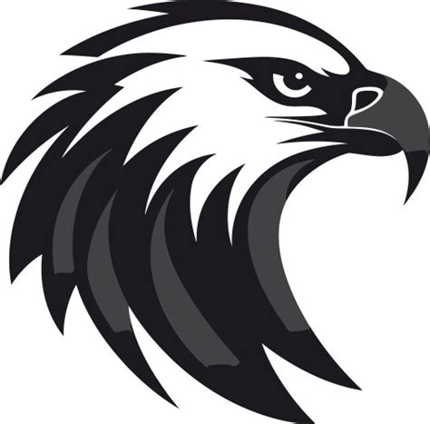 Hawk Logos Vector Images (over 25,000)