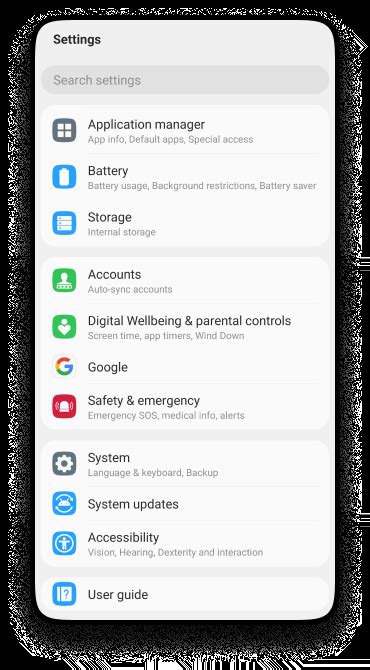 Image result for The Device That Support Android OS
