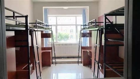 吉林外国语大学宿舍条件怎么样_有空调和独立卫生间吗？（附宿舍图片）_学习力
