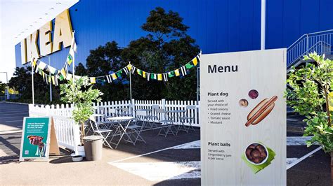 Just Like Its Meatless Meatballs, IKEA Is Now Serving Up Plant-Based ...