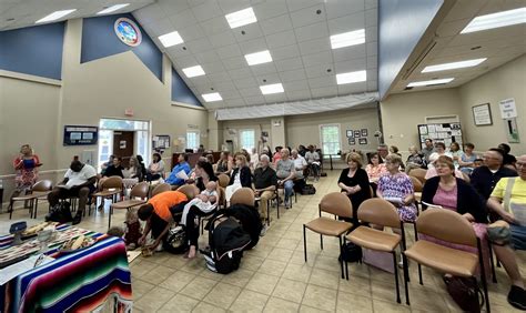 Back Bay Mission STILL Making Good Trouble after 100 Years - Southeast ...