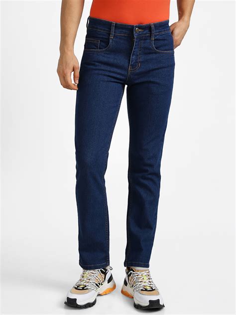 Men Regular Fit Jeans – Urbano Fashion