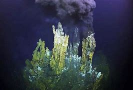 Hydrothermal 的图像结果