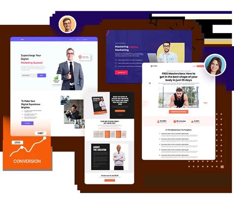 Image result for Clickfunnels Designer