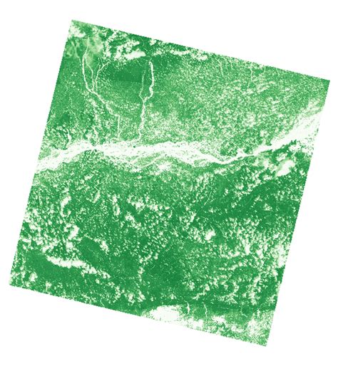 Image result for Calculating NDVI Using GDAL
