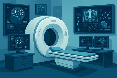 Radiology Tech Salary NYC: What You'll Actually Earn in the Big Apple