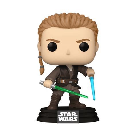 Funko Pop Star Wars Anakin Skywalker at Barbara Eley blog