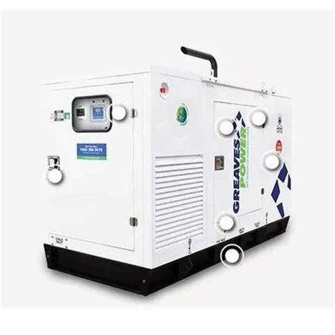 Greaves Diesel Generator - Crompton Greaves Diesel Generator ...