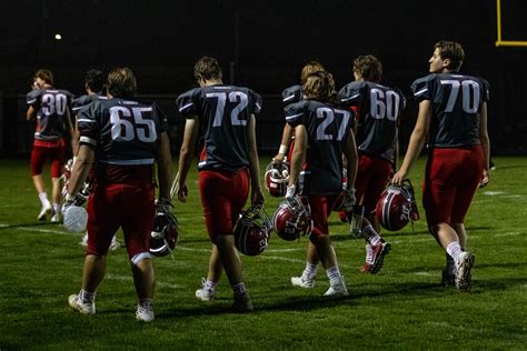 Spring Lake vs. Unity Christian - mlive.com
