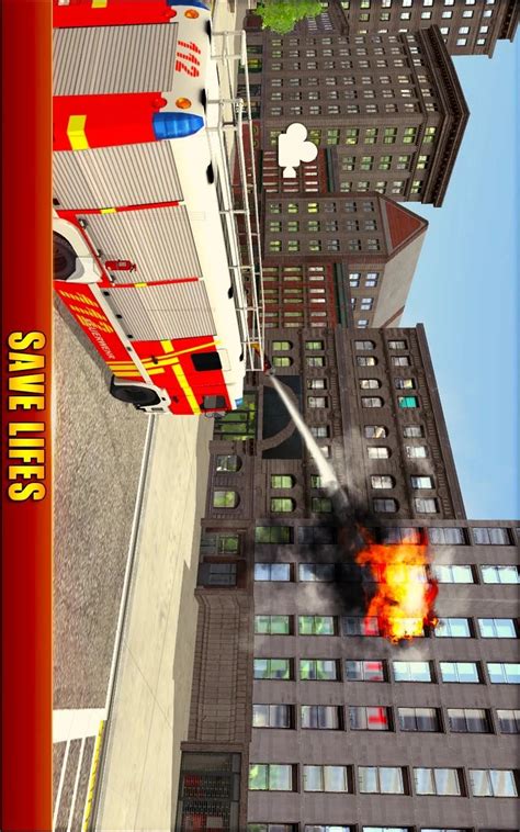 消防员模拟器2018|消防员模拟器2018下载|消防员模拟器2018 v1.6安卓版下载_骑士助手