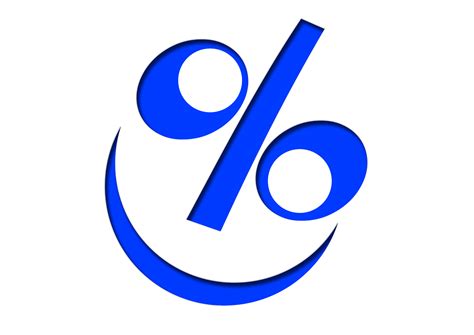 3 Rules for Using Percentages