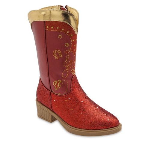 Buy Disney Jessie Cowgirl Boots for Kids - Toy Story Multi Online at ...