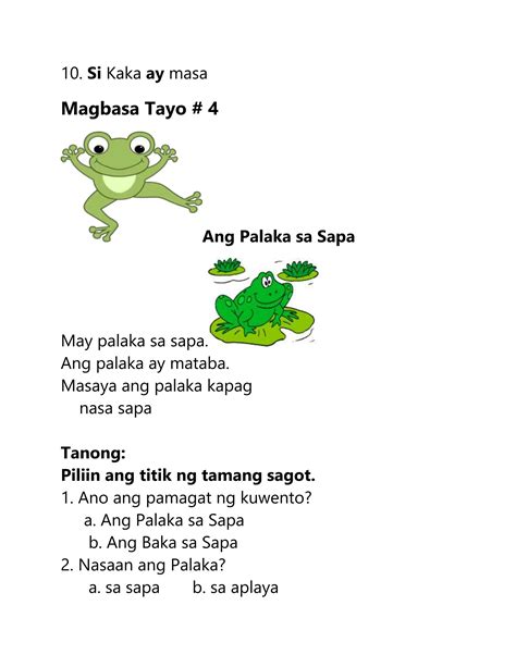 Image result for Tutorial Magbasa English-Tagalog
