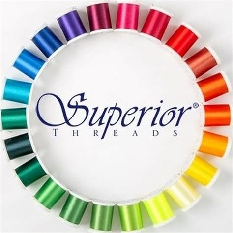 Image result for Superior Threads Tutorials