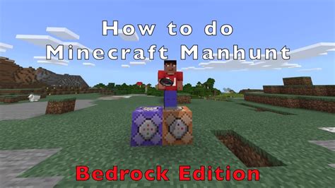 Image result for How Do You Code Minecraft MANHUNT