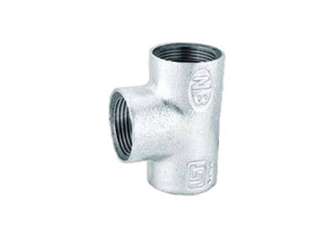 NB Pipe Fittings Manufacturer in India