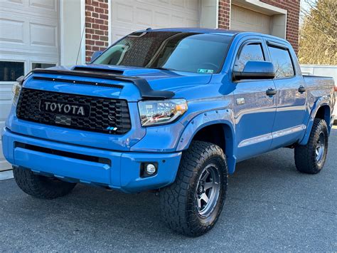 2019 Toyota Tundra SR5 Stock # 785215 for sale near Edgewater Park, NJ | NJ Toyota Dealer