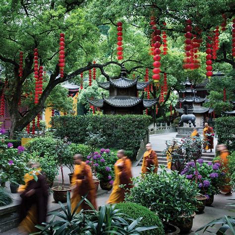 A guide to Hangzhou: a place to reflect | Cathay