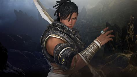 Black Desert Mobile Posts Two new Hashashin "Awakening" Class Trailers - Game News 24