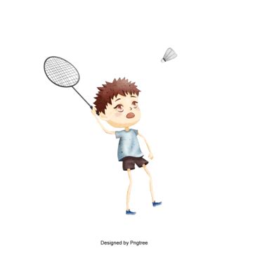 Badminton Cartoon Png 的图像结果