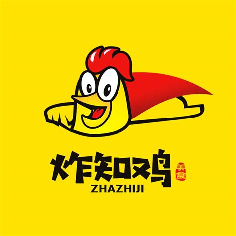 鸭货店面装修升级改造效果图_零贰柒视觉工作室-站酷ZCOOL
