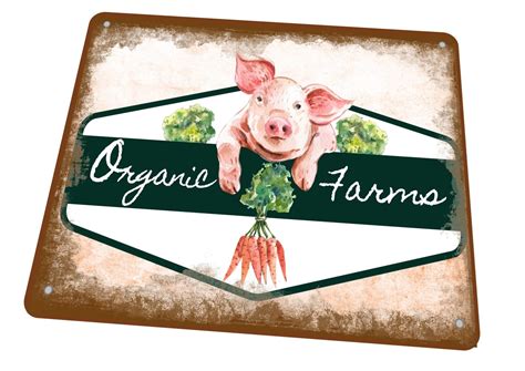 Organic Produce Sign 的图像结果