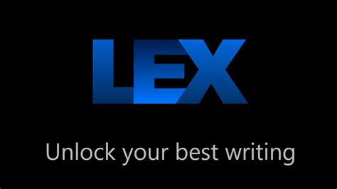 Image result for LEX