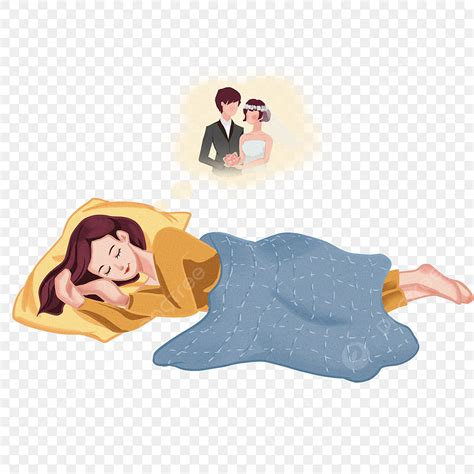 Dreaming Girl Clipart Images