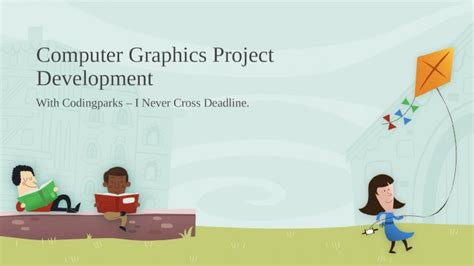 Image result for Examples of Computer Graphics Projects
