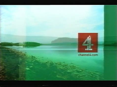 Image result for Channel 4 Intro 20th