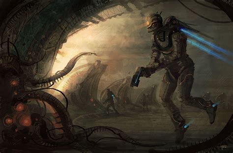 Alien Hatches 的图像结果