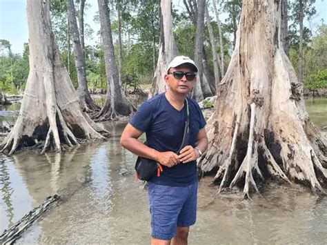 A night kayaking trip taught former Elior India CEO 2 important lessons ...